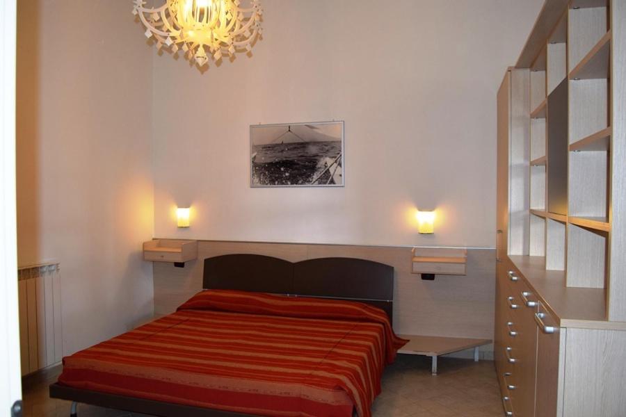 Oasi Del Mare Aparthotel Tirrenia Buitenkant foto